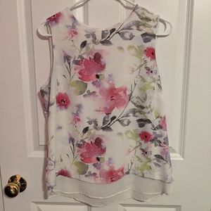 Rose & Olive Blouse
